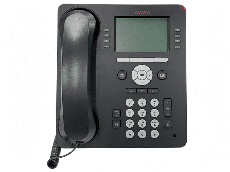 Avaya 9408TAA 数字话机