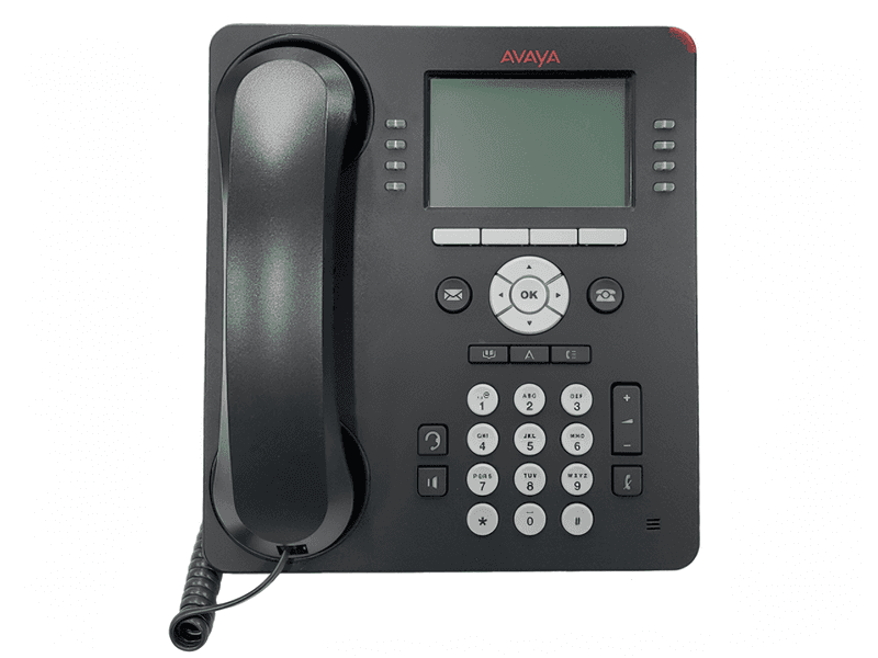 Avaya 9508 数字话机