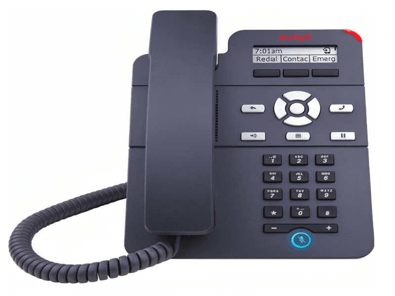 Avaya J129 IP电话