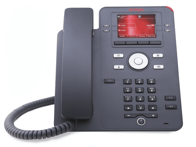 Avaya J139 IP话机