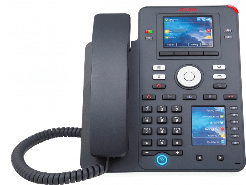 Avaya J159 IP话机