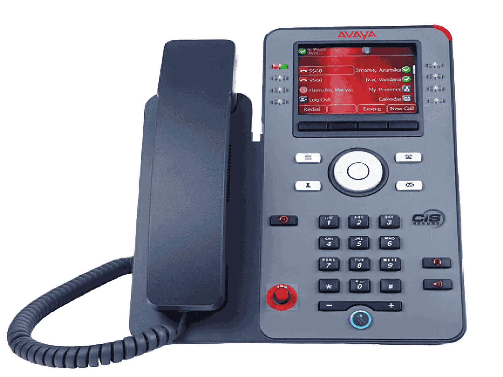 Avaya J179-TSG IP话机