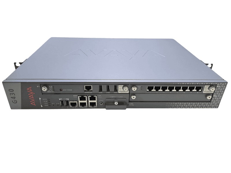 Avaya G430 媒体网关