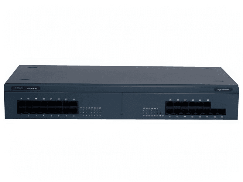 Avaya IP Office 500V2 集成通讯平台