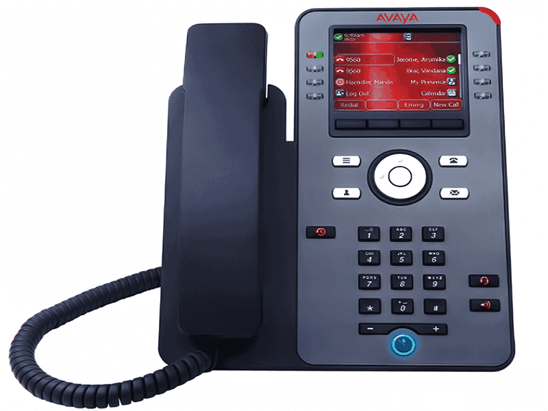 Avaya J179 IP话机